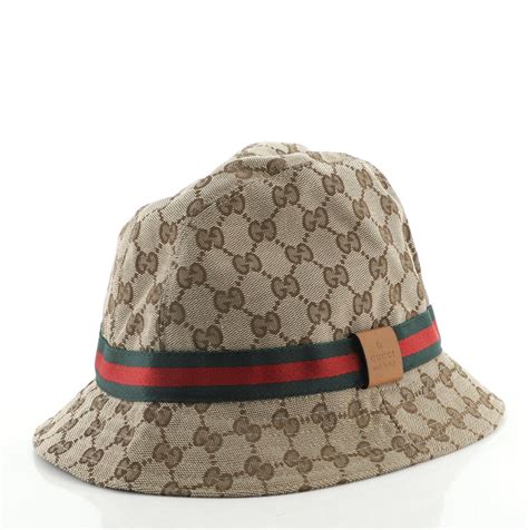 gucci hat xxl